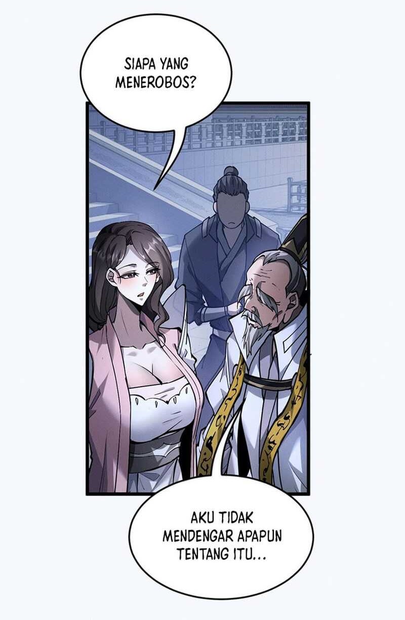 Versatile Sword Cultivator Chapter 3 Gambar 70