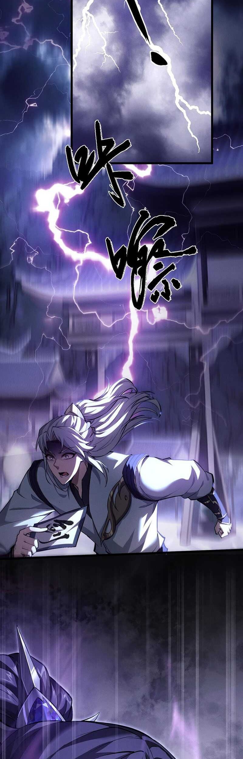 Versatile Sword Cultivator Chapter 3 Gambar 73