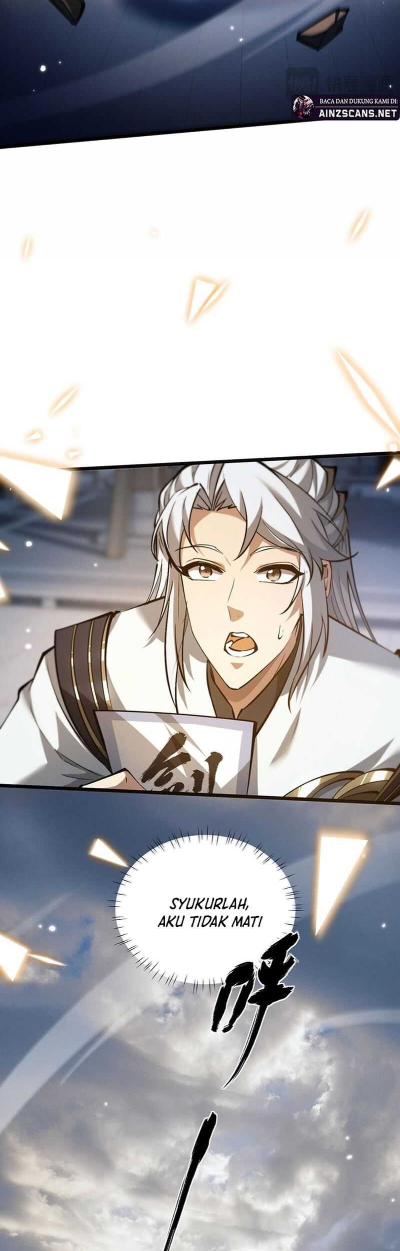 Versatile Sword Cultivator Chapter 3 Gambar 78