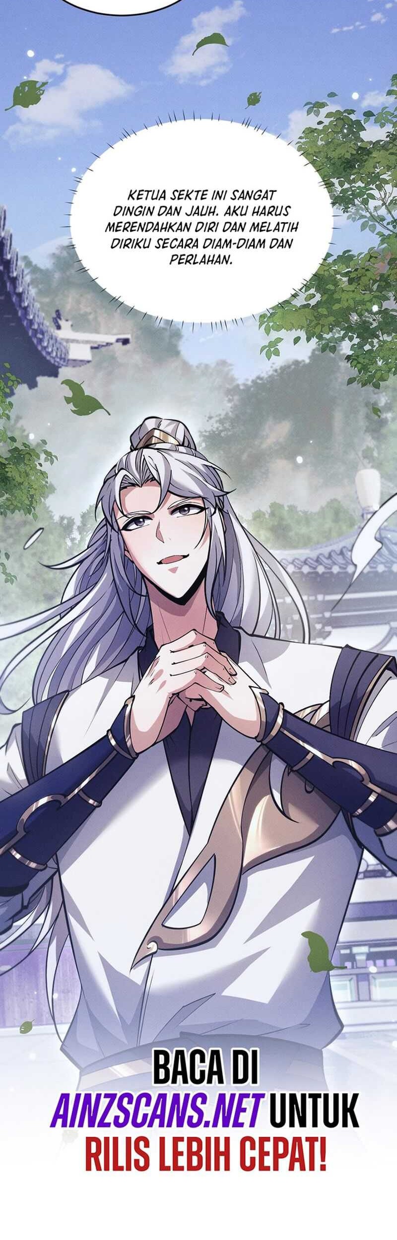 Versatile Sword Cultivator Chapter 3 Gambar 91