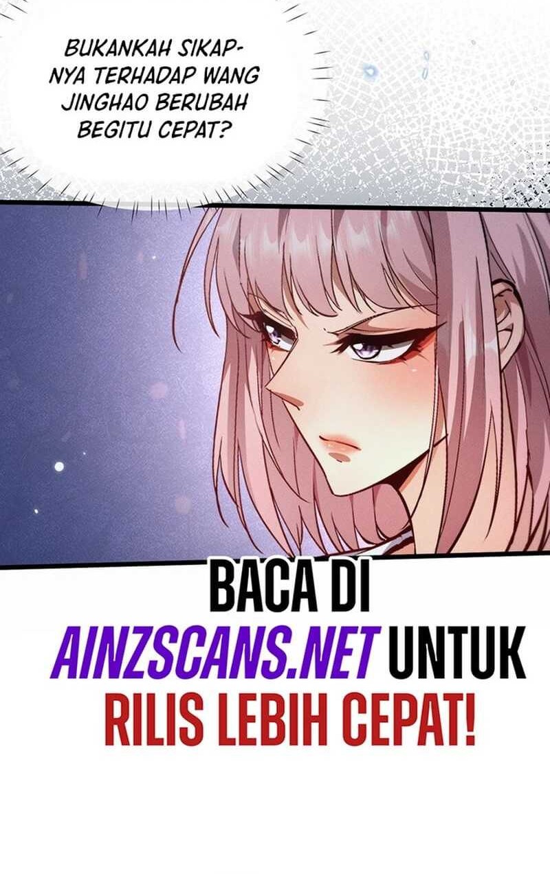 Versatile Sword Cultivator Chapter 3 Gambar 8