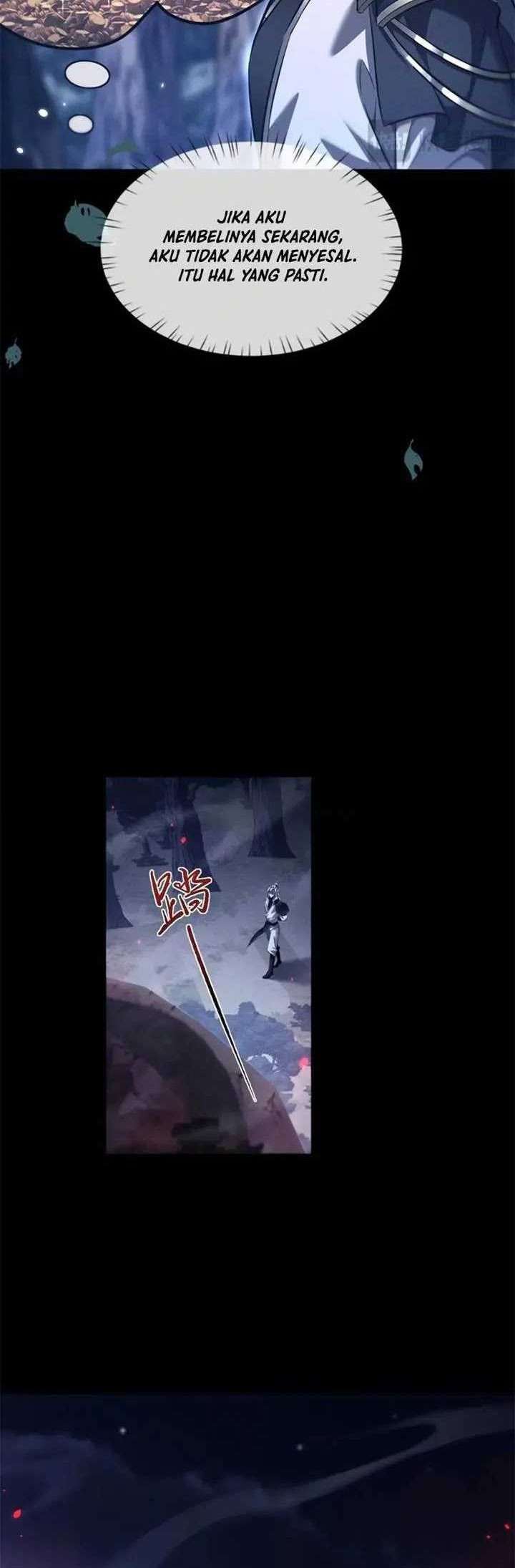 Versatile Sword Cultivator Chapter 30 Gambar 6