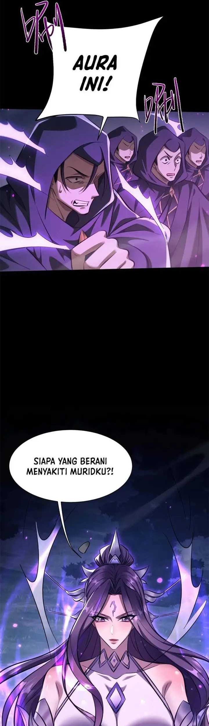 Versatile Sword Cultivator Chapter 30 Gambar 19