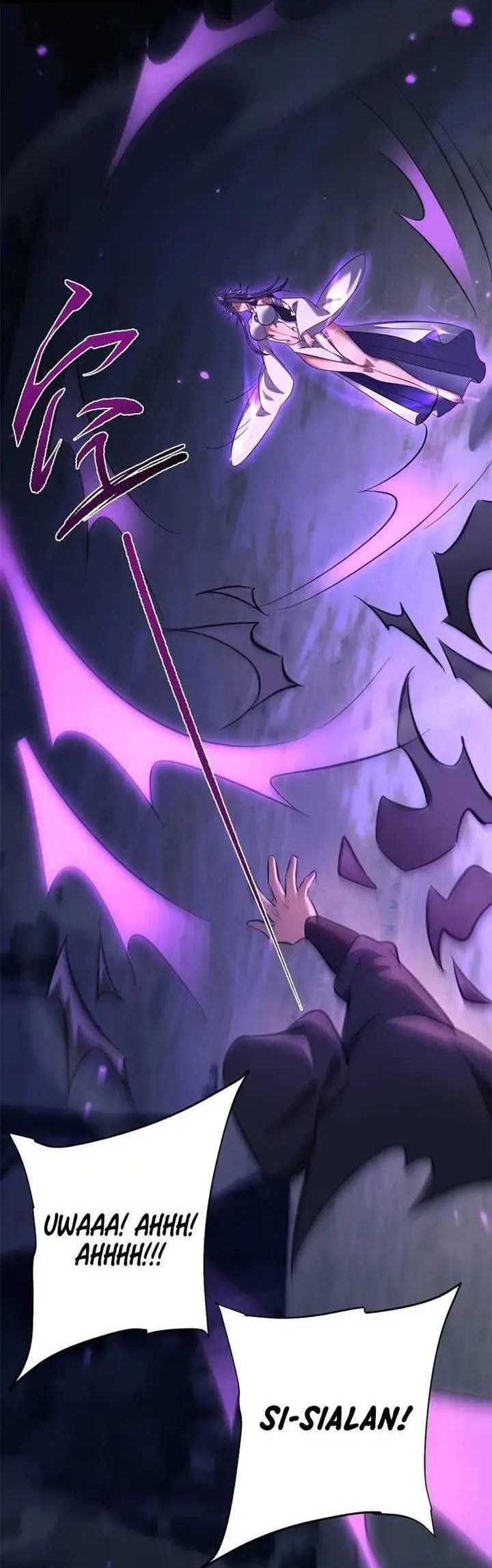 Versatile Sword Cultivator Chapter 30 Gambar 23