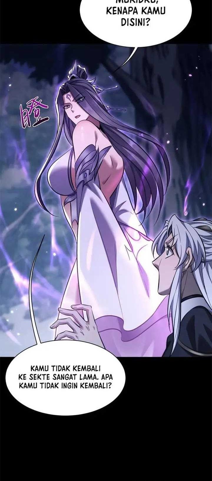 Versatile Sword Cultivator Chapter 30 Gambar 25