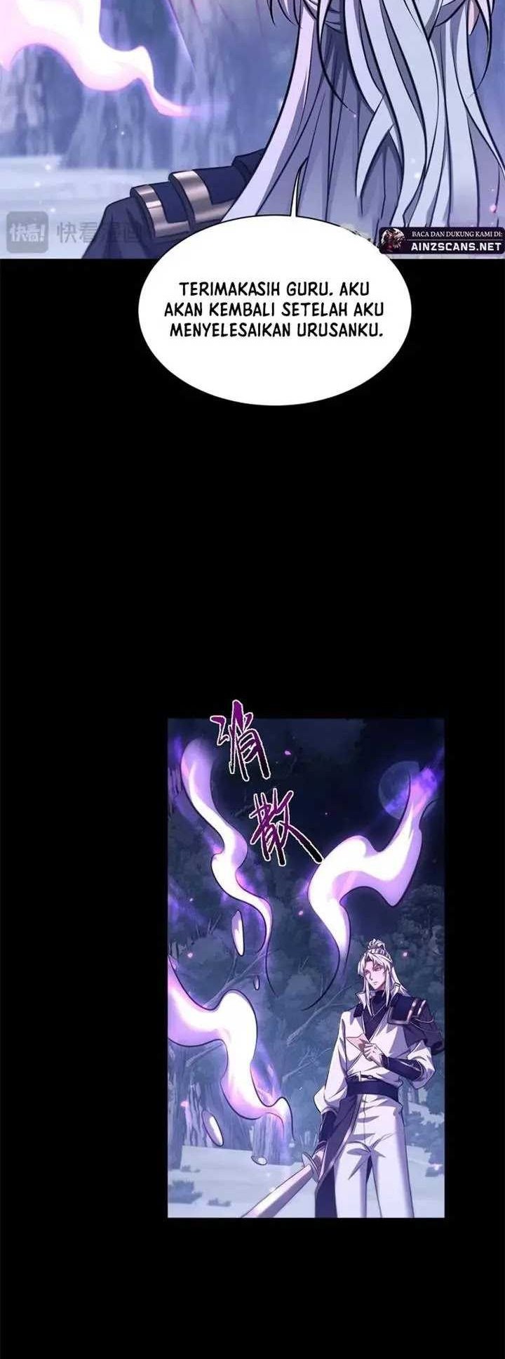 Versatile Sword Cultivator Chapter 30 Gambar 27