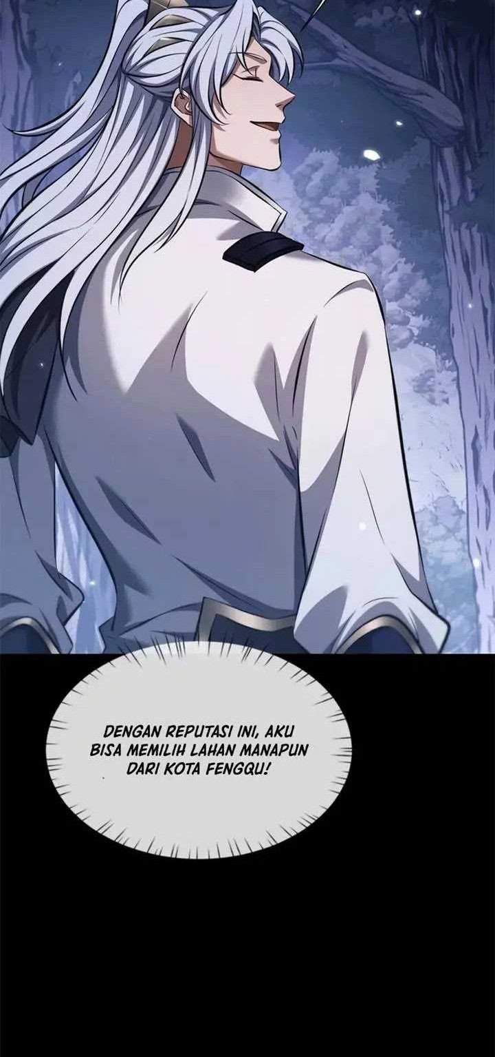 Versatile Sword Cultivator Chapter 30 Gambar 29