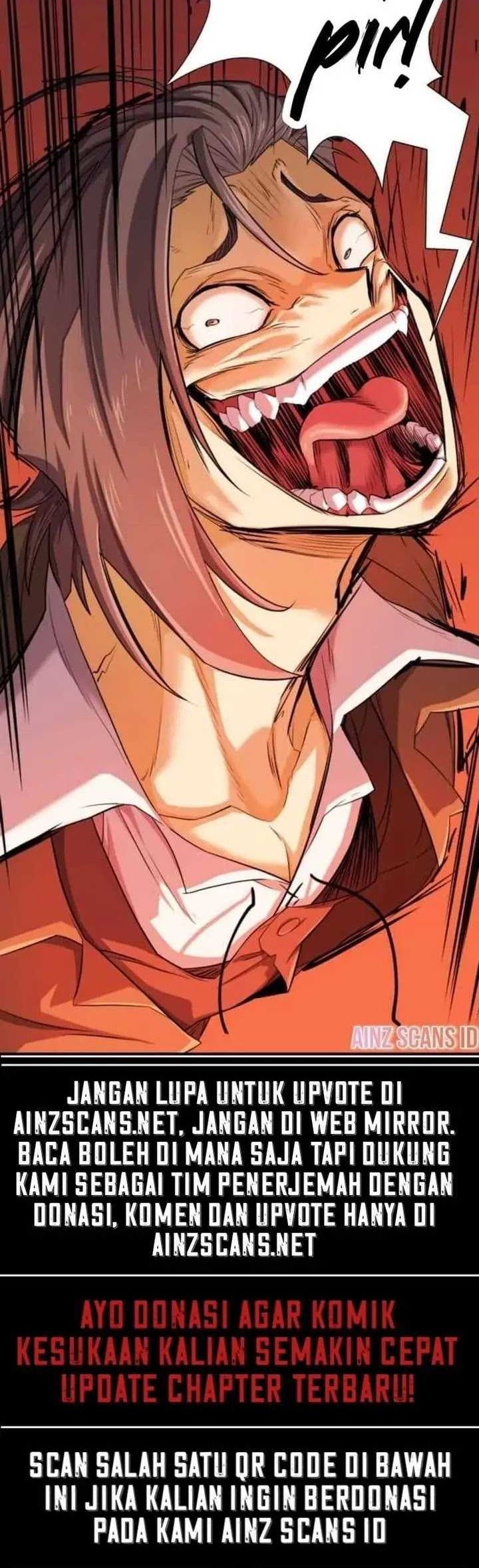 Versatile Sword Cultivator Chapter 30 Gambar 41