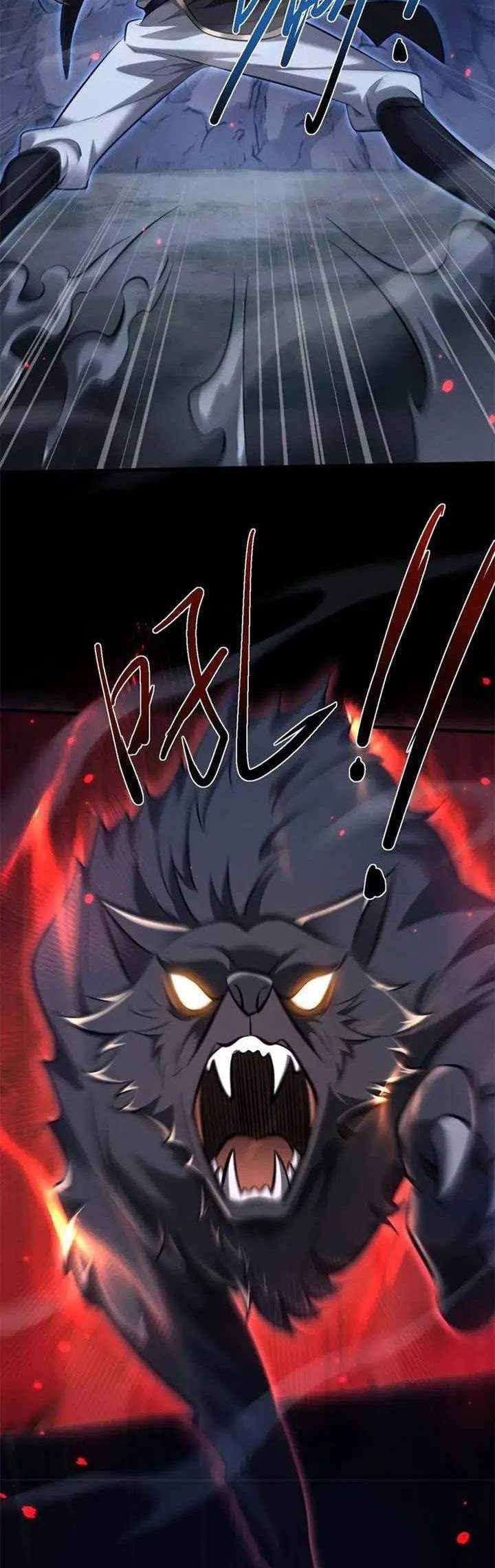 Versatile Sword Cultivator Chapter 30 Gambar 8