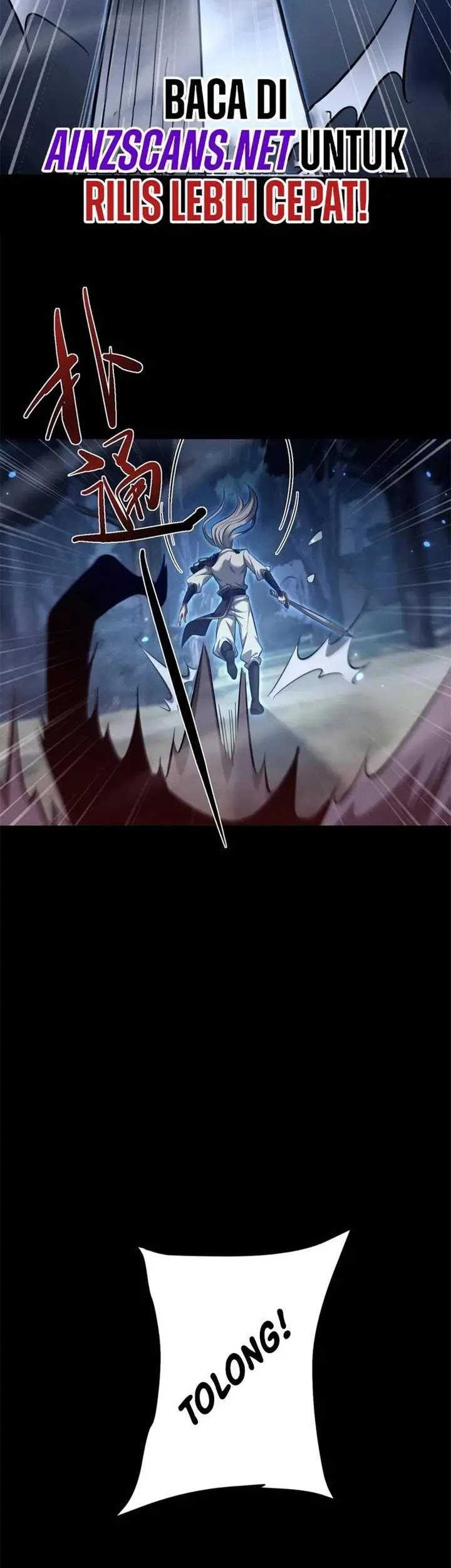 Versatile Sword Cultivator Chapter 30 Gambar 10