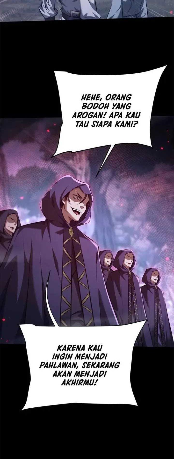 Versatile Sword Cultivator Chapter 30 Gambar 16