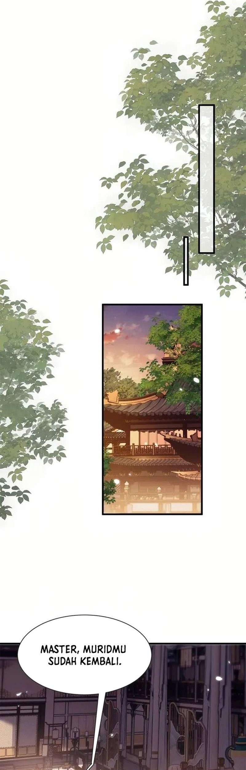 Versatile Sword Cultivator Chapter 31 Gambar 18