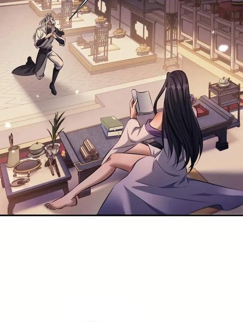 Versatile Sword Cultivator Chapter 31 Gambar 19