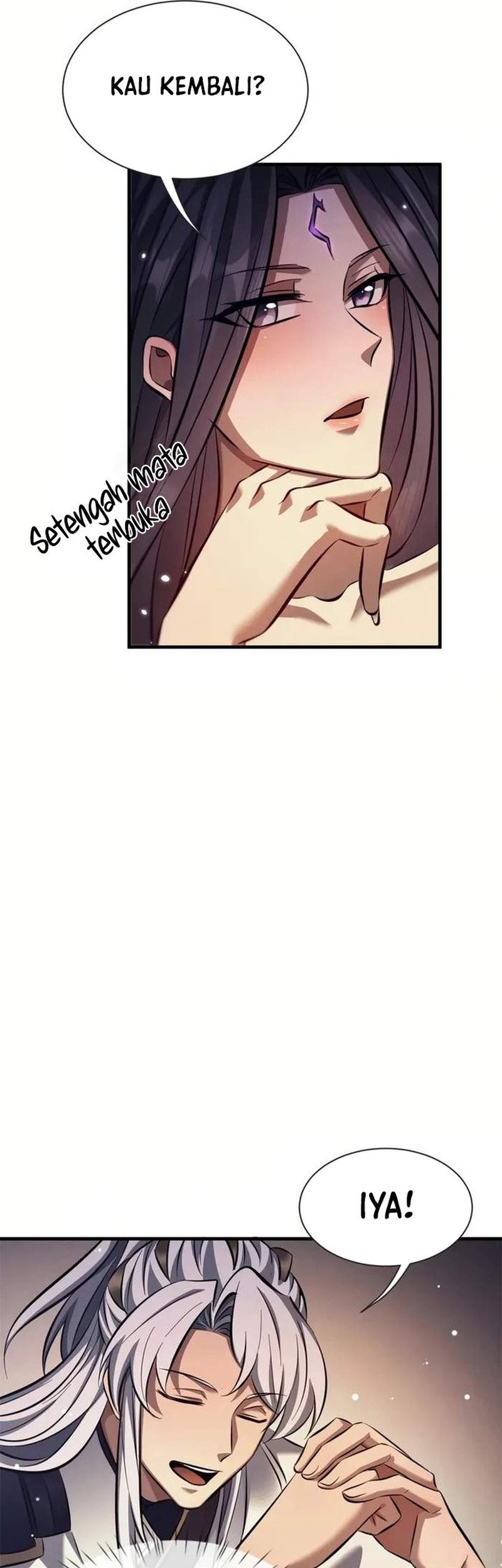 Versatile Sword Cultivator Chapter 31 Gambar 20