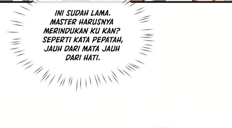 Versatile Sword Cultivator Chapter 31 Gambar 21