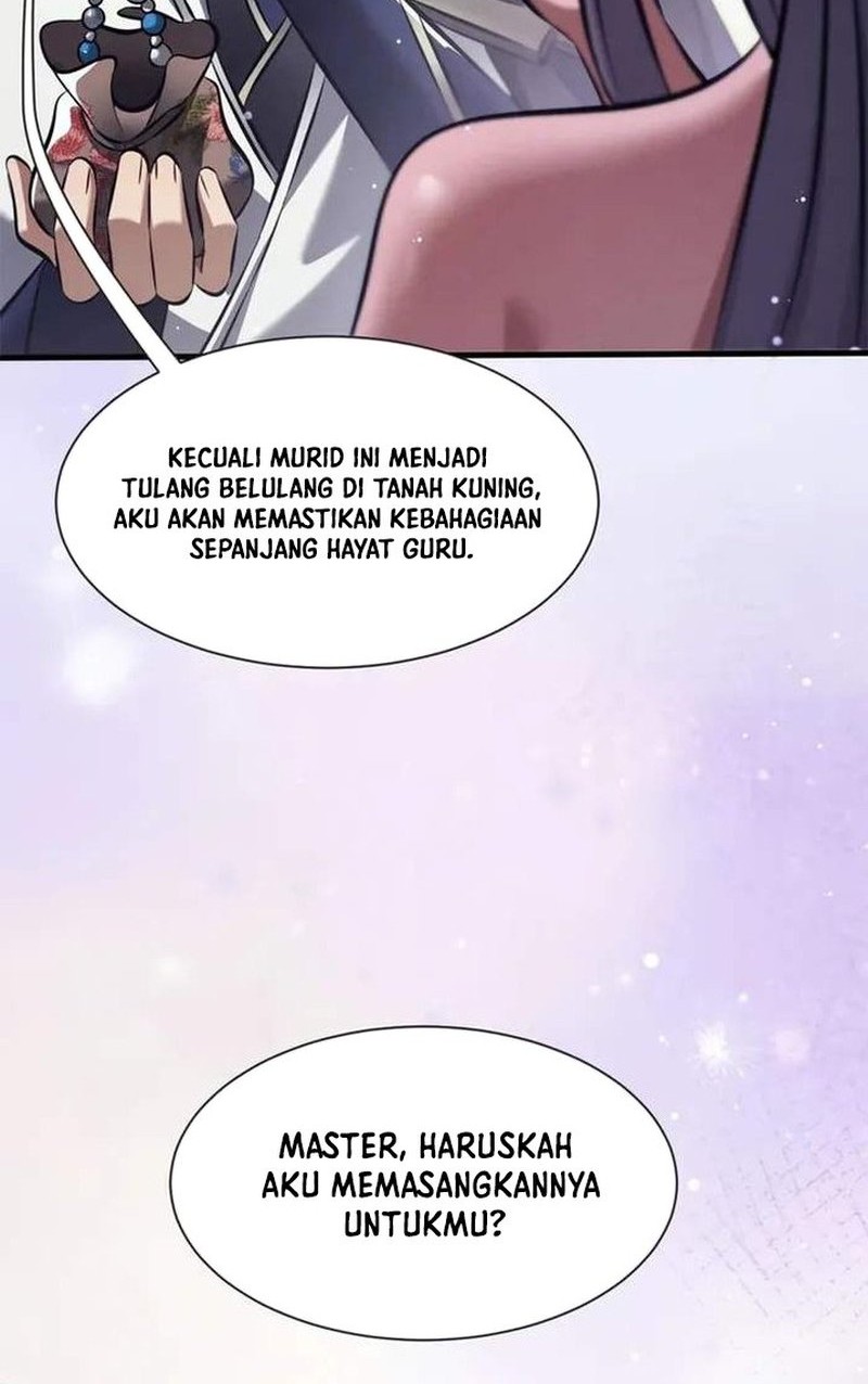 Versatile Sword Cultivator Chapter 31 Gambar 29