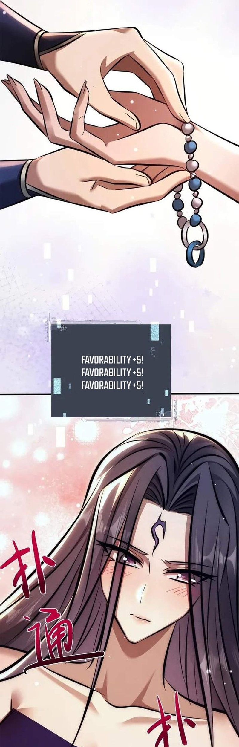 Versatile Sword Cultivator Chapter 31 Gambar 30