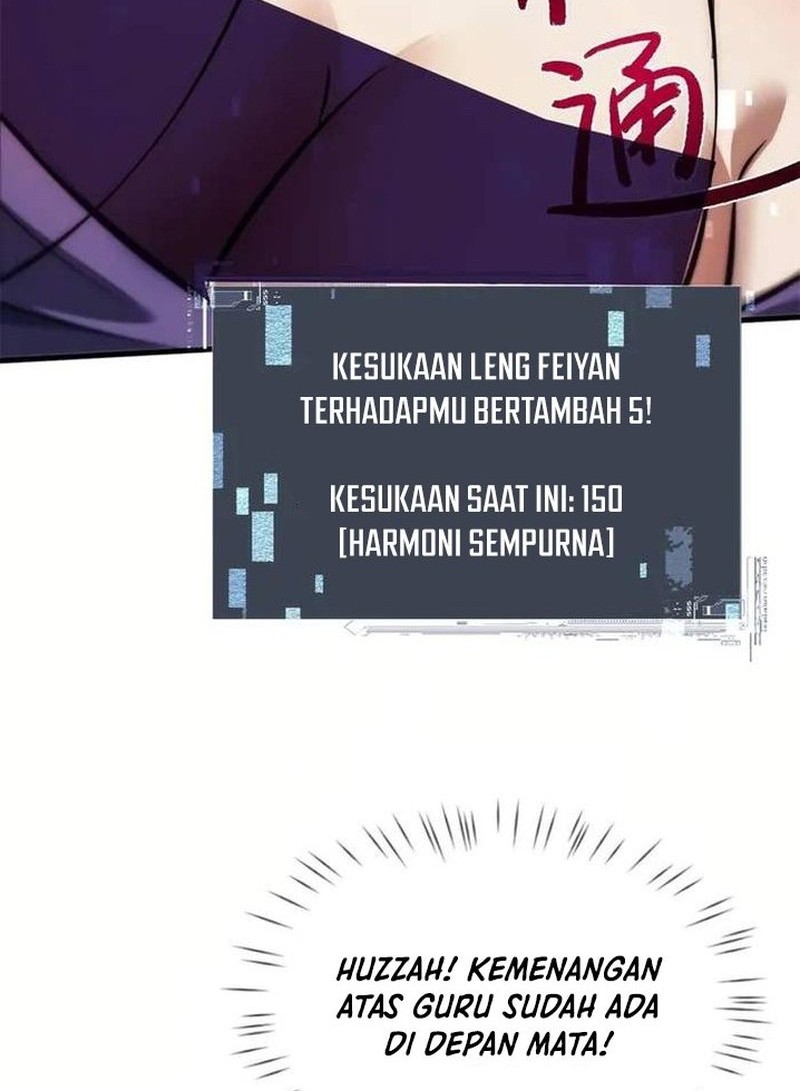 Versatile Sword Cultivator Chapter 31 Gambar 31