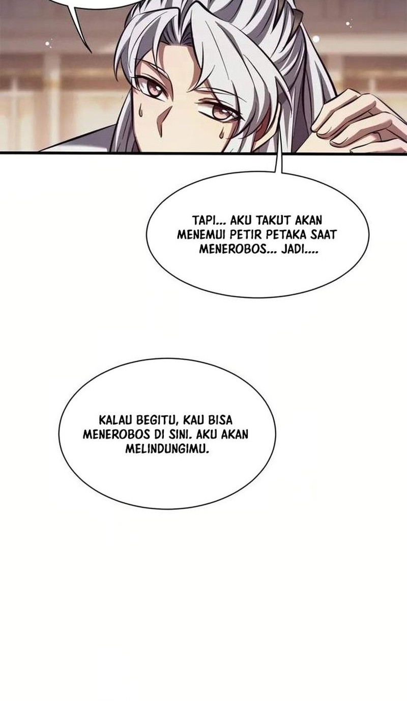 Versatile Sword Cultivator Chapter 31 Gambar 37