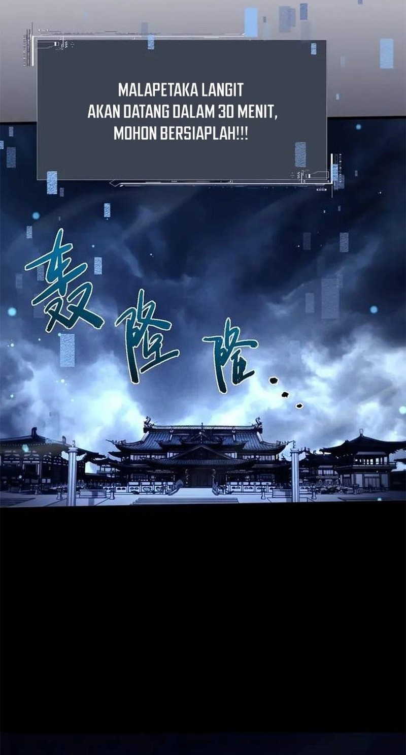 Versatile Sword Cultivator Chapter 31 Gambar 40