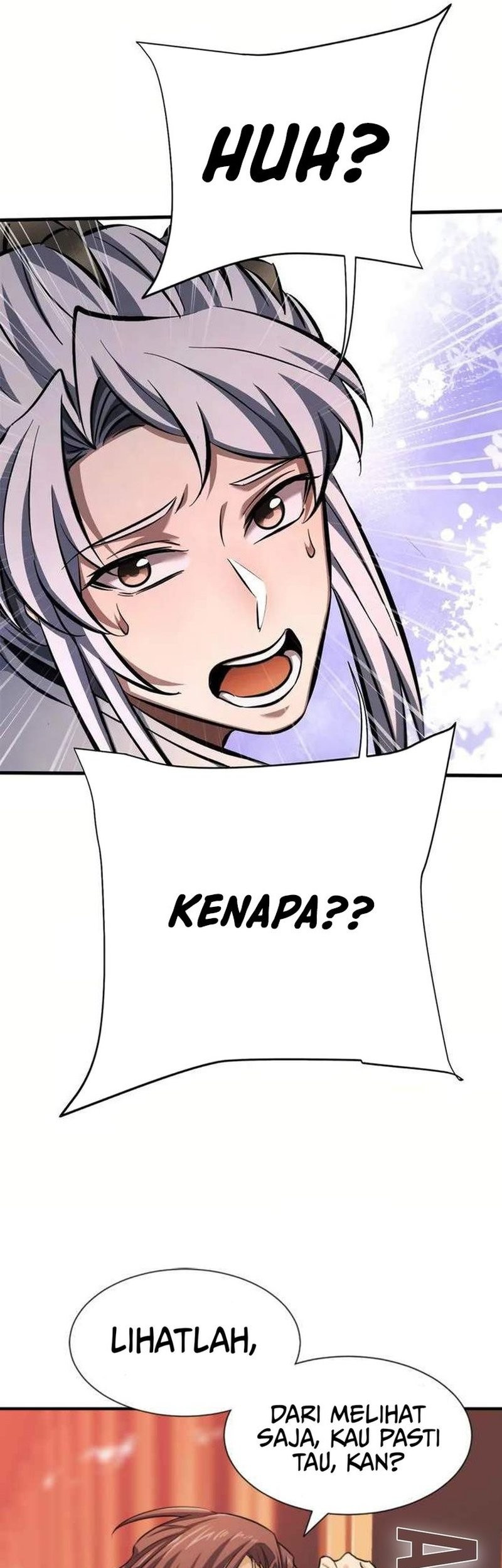 Versatile Sword Cultivator Chapter 31 Gambar 49