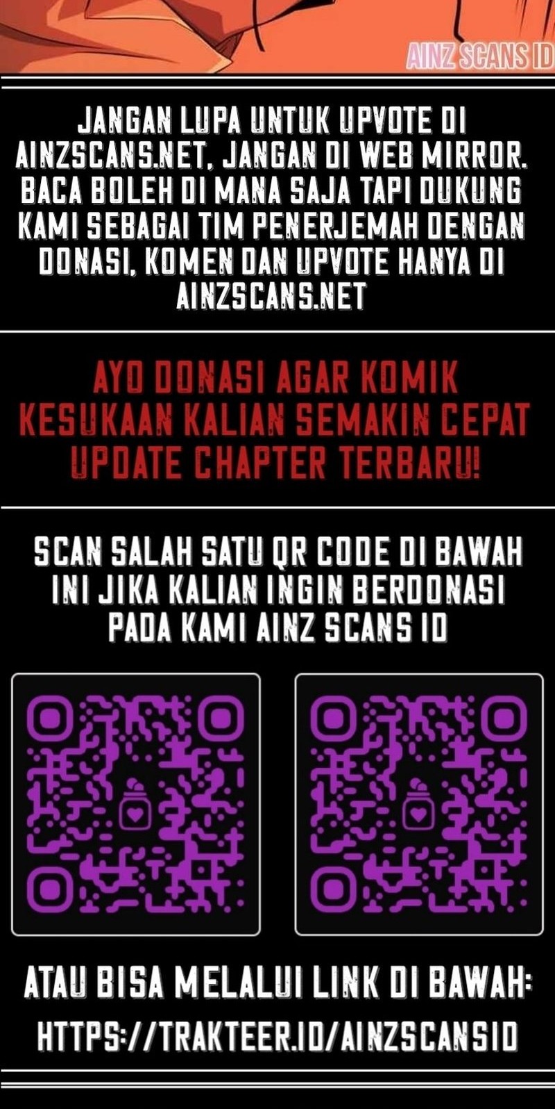 Versatile Sword Cultivator Chapter 31 Gambar 53