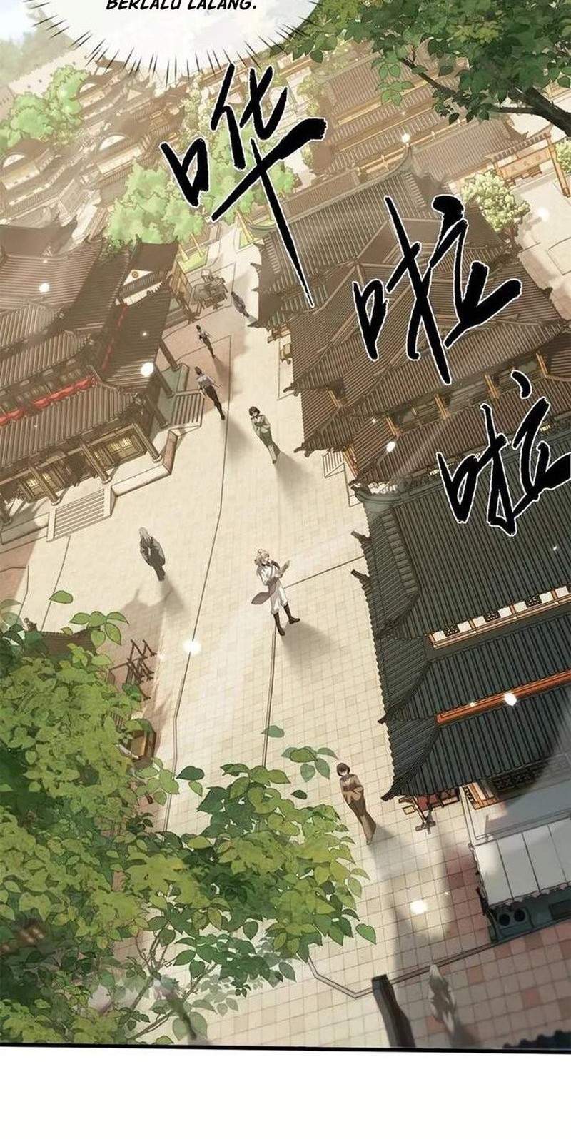 Versatile Sword Cultivator Chapter 31 Gambar 4