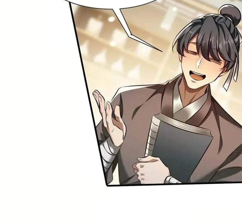 Versatile Sword Cultivator Chapter 31 Gambar 10