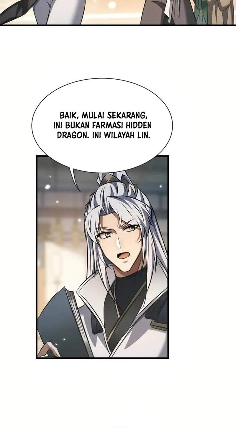 Versatile Sword Cultivator Chapter 31 Gambar 12