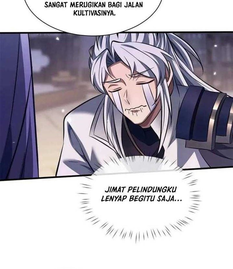 Versatile Sword Cultivator Chapter 32 Gambar 3