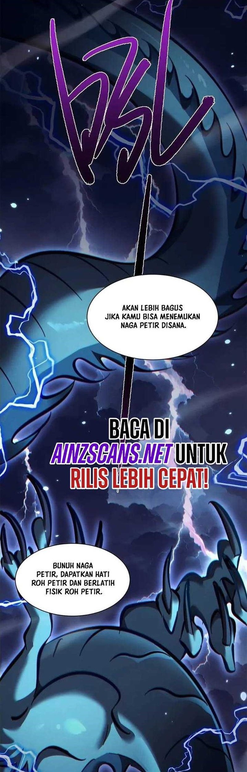 Versatile Sword Cultivator Chapter 32 Gambar 5