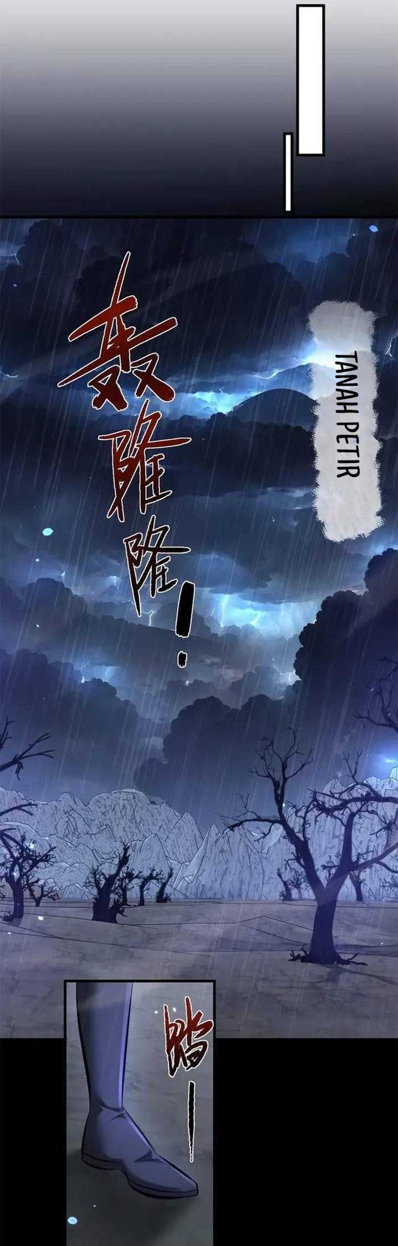 Versatile Sword Cultivator Chapter 32 Gambar 10