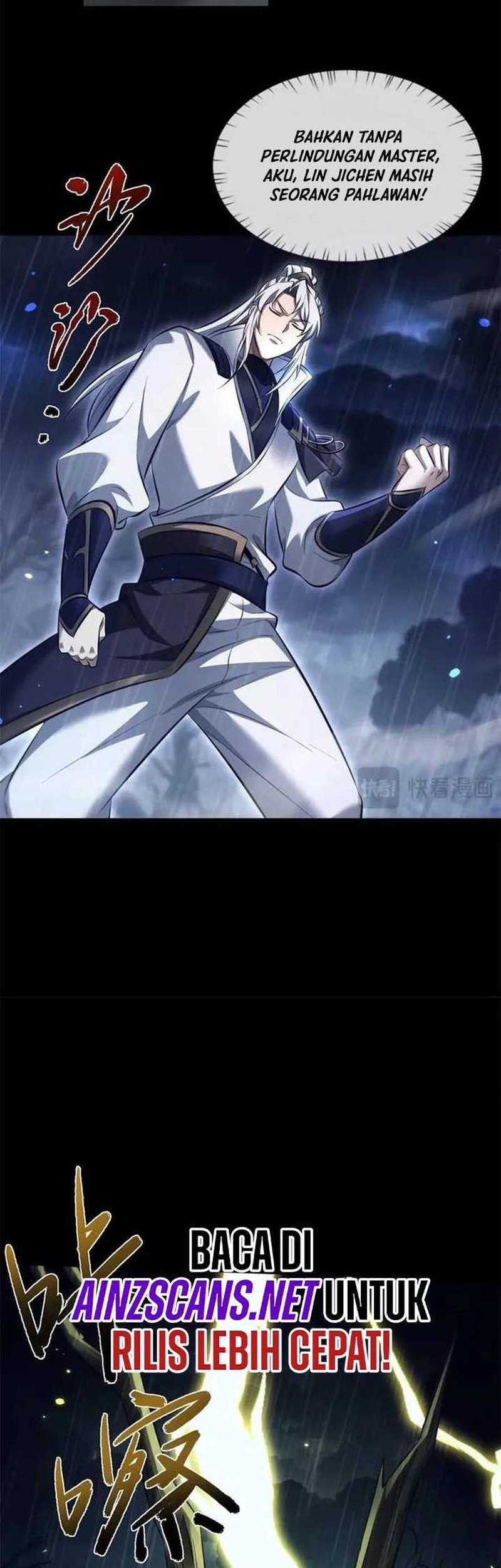 Versatile Sword Cultivator Chapter 32 Gambar 11