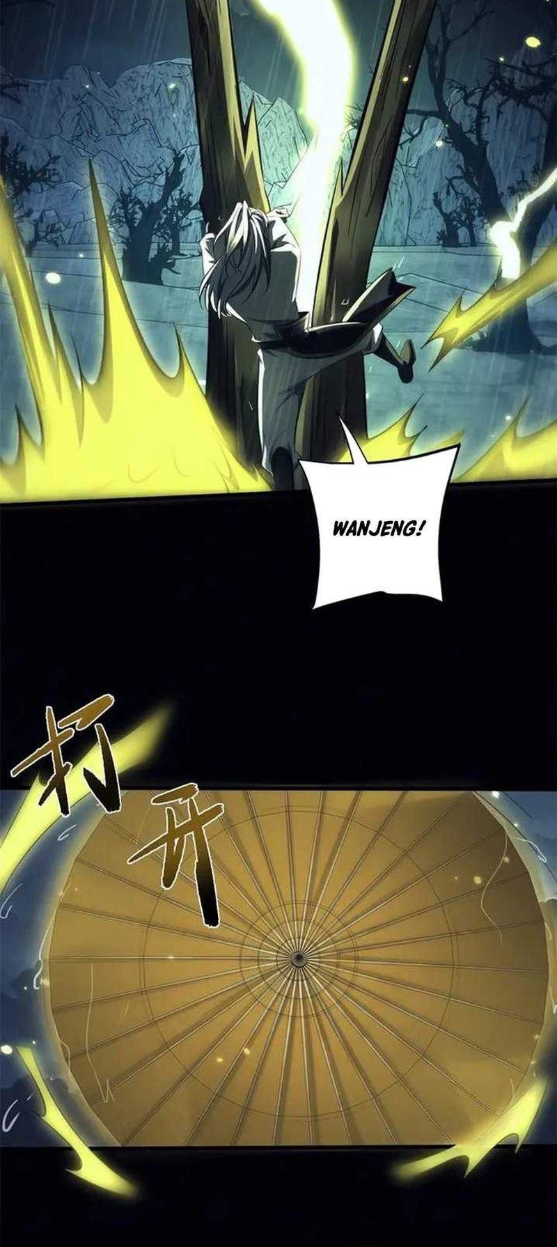 Versatile Sword Cultivator Chapter 32 Gambar 12