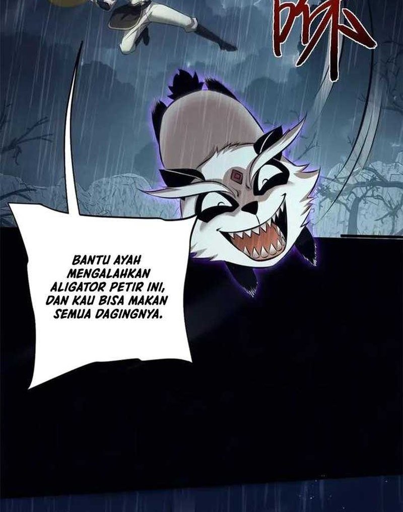 Versatile Sword Cultivator Chapter 32 Gambar 18