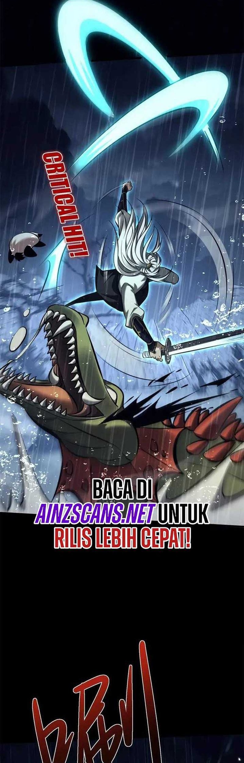 Versatile Sword Cultivator Chapter 32 Gambar 22