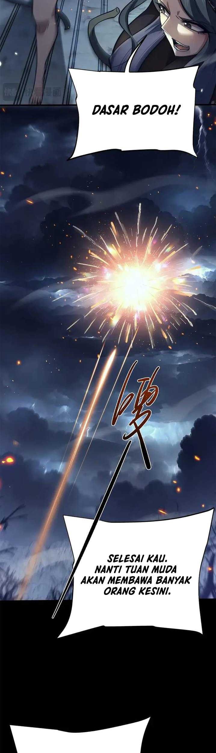 Versatile Sword Cultivator Chapter 33 Gambar 15