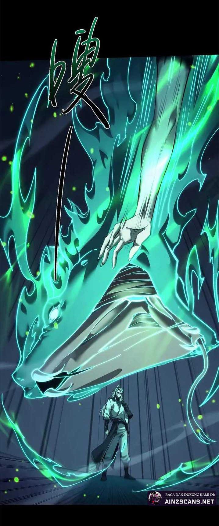 Versatile Sword Cultivator Chapter 33 Gambar 18