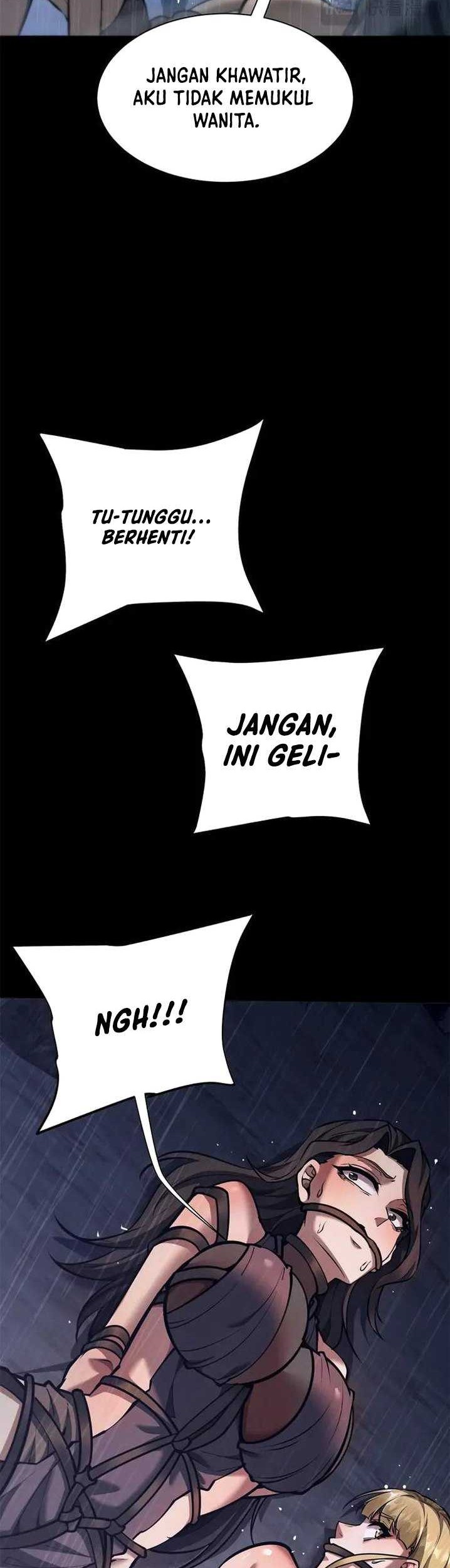 Versatile Sword Cultivator Chapter 33 Gambar 10