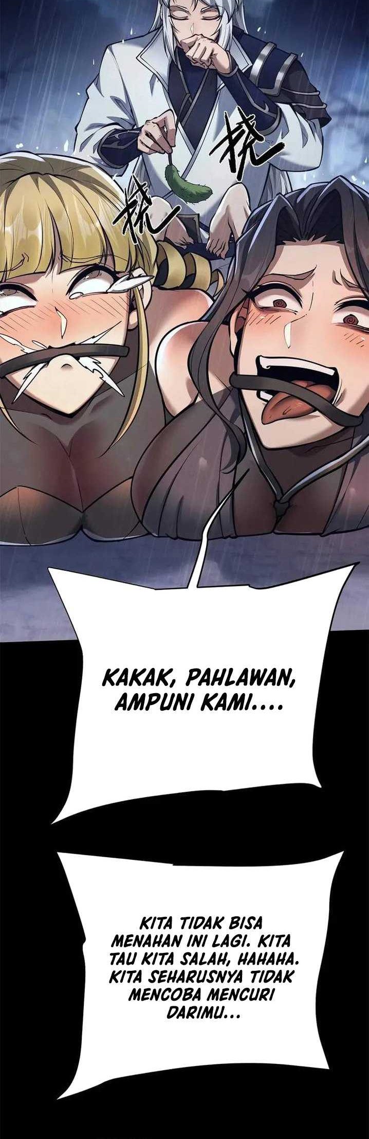 Versatile Sword Cultivator Chapter 33 Gambar 12