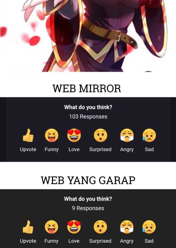 Versatile Sword Cultivator Chapter 33 Gambar 38