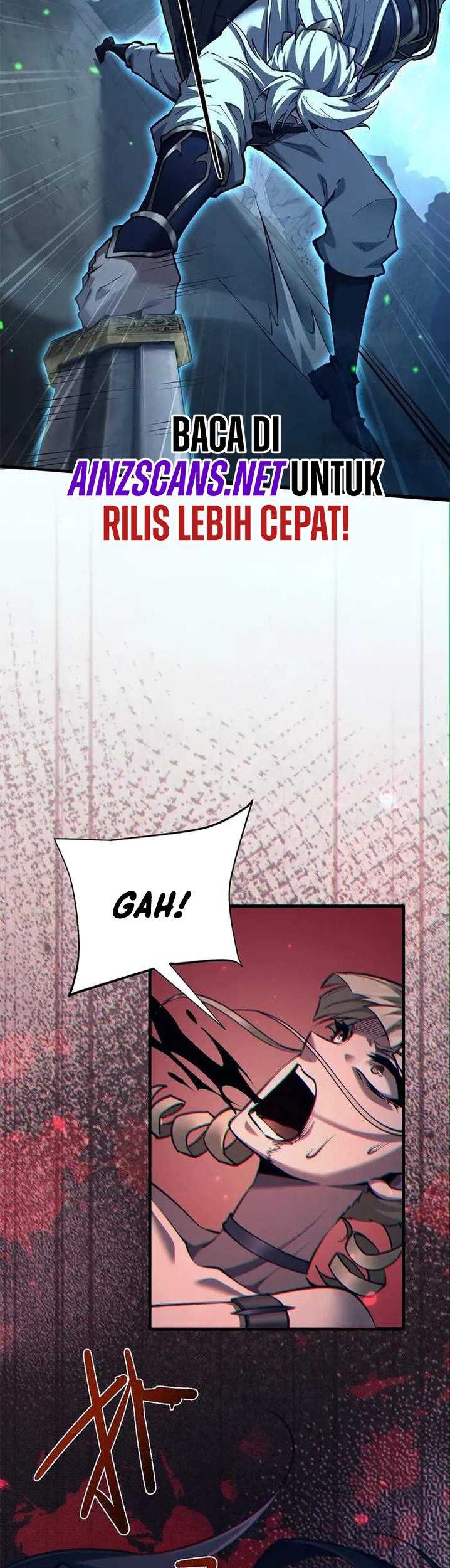 Versatile Sword Cultivator Chapter 33 Gambar 20