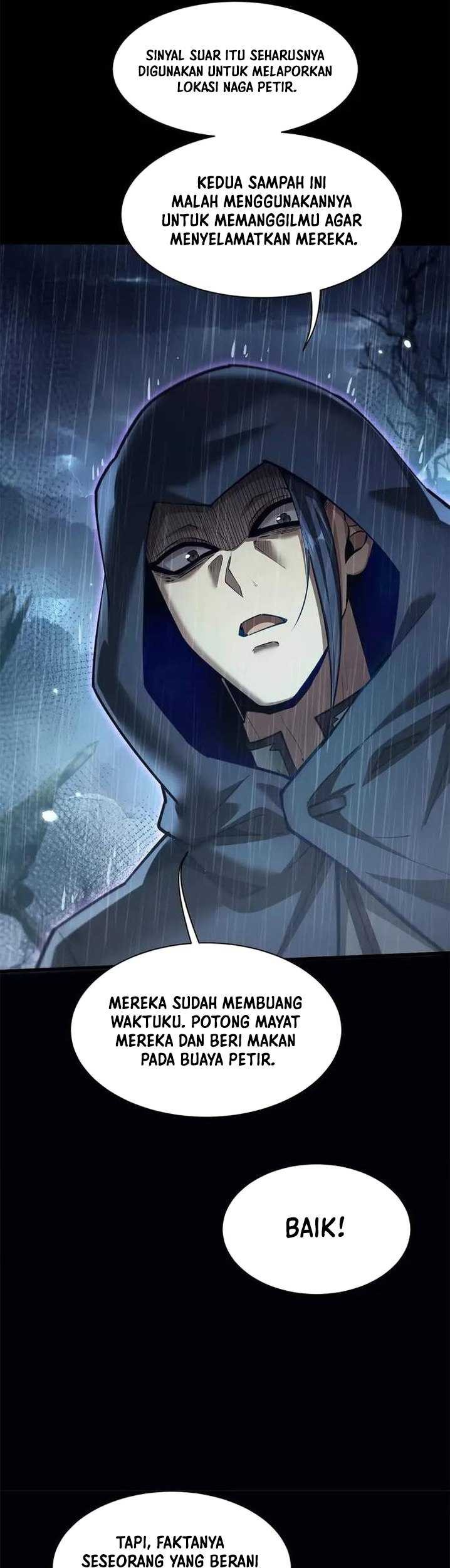 Versatile Sword Cultivator Chapter 33 Gambar 25