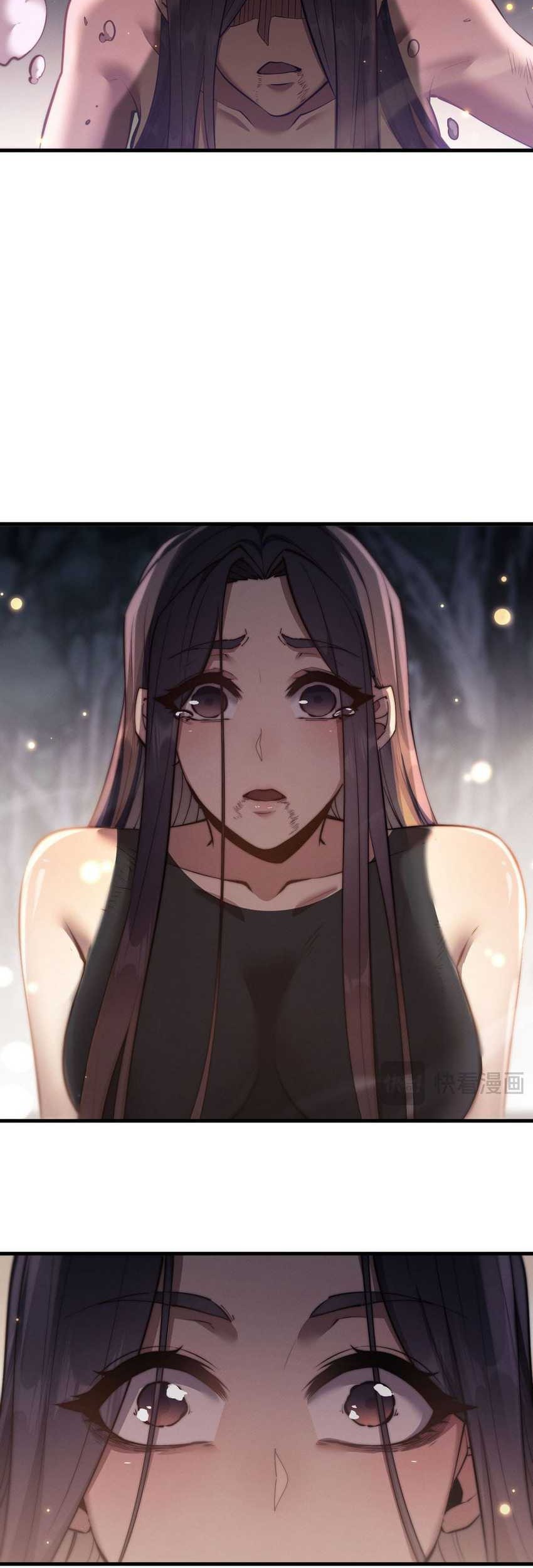 Versatile Sword Cultivator Chapter 44 Gambar 25