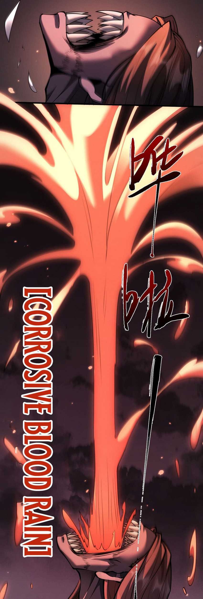 Versatile Sword Cultivator Chapter 44 Gambar 11