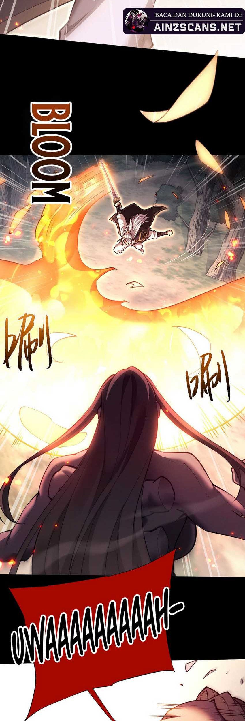 Versatile Sword Cultivator Chapter 44 Gambar 20