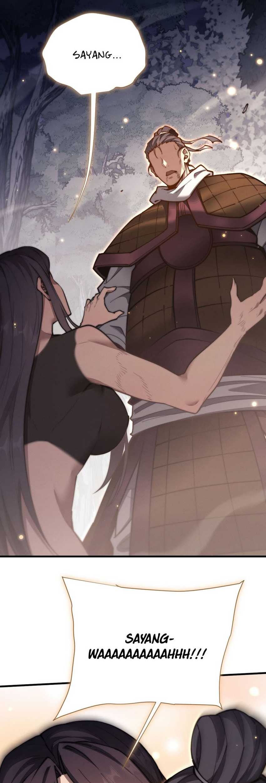 Versatile Sword Cultivator Chapter 44 Gambar 27