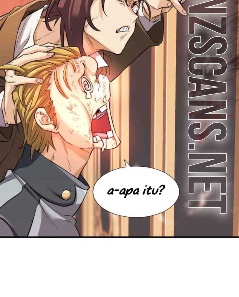 Versatile Sword Cultivator Chapter 44 Gambar 32