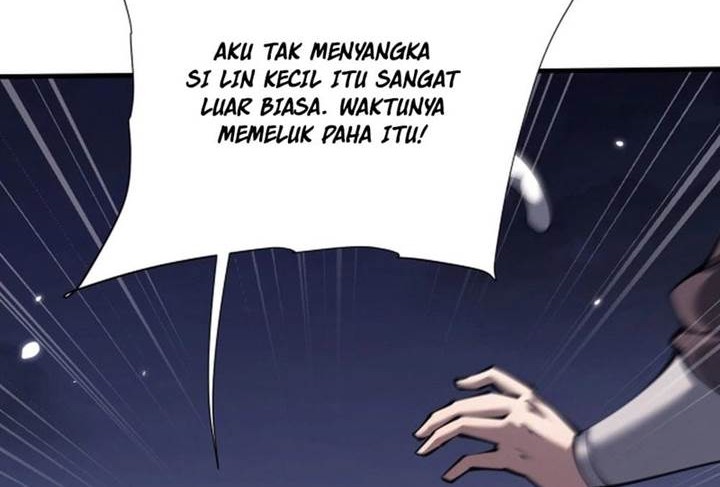 Versatile Sword Cultivator Chapter 45 Gambar 12