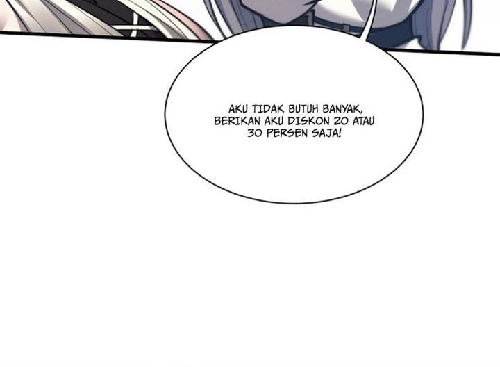 Versatile Sword Cultivator Chapter 45 Gambar 28